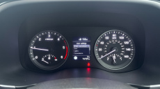 Hyundai Tucson 1.6 CRDi SE Nav 5dr 2WD Diesel Estate